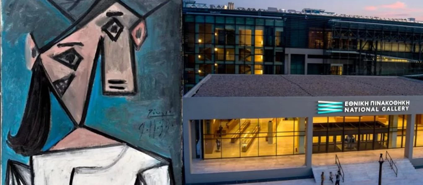 Δικηγόρος 49χρονου ληστή της Πινακοθήκης: «Ο εντολέας μου συνεργάστηκε και επέδειξε έμπρακτη μεταμέλεια»